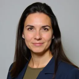 Ellen Lagergren