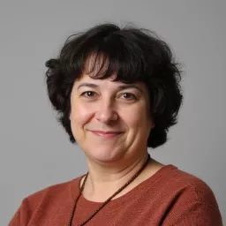 Gabriela Wójcik