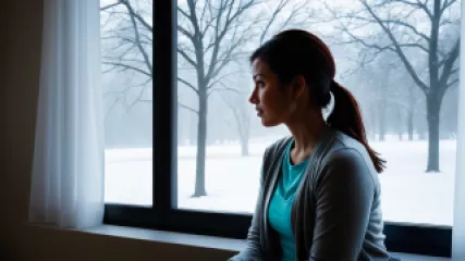 Debunking Myths About Seasonal Affective Disorder: A Personal Perspective