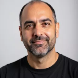 Benito Ferri