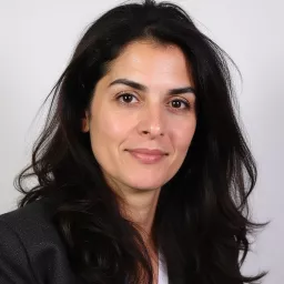 Raffaella Lombardo