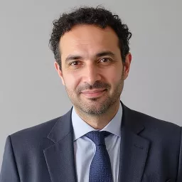 Giovanni Tosi