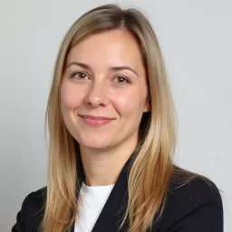 Maja Sobolewski