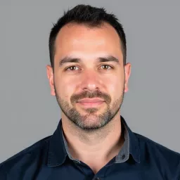 Damian Ostrowski
