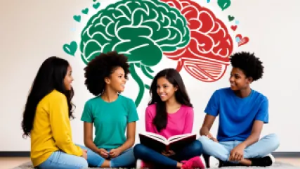 How to Support Adolescents Facing Challenges