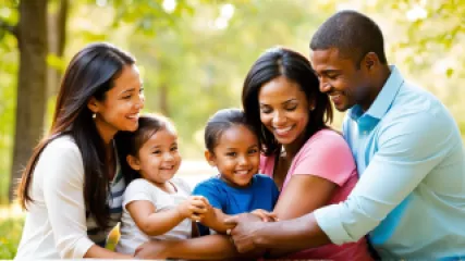 Understanding Adoptive Family Dynamics: A Step-by-Step Guide