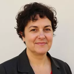 Silvia Rossetti