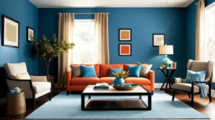 Choosing the Right Colors for Your Home: A Step-by-Step Guide