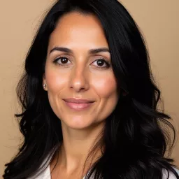 Claudia Romano
