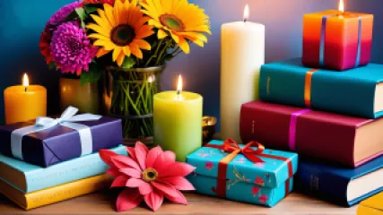 Mastering the Art of Gift Giving for Mental Balance