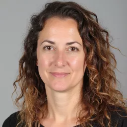 Ilaria Fabbri