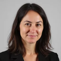 Beata Orłowski
