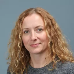 Marzanna Michalak