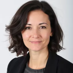 Camilla Bakke