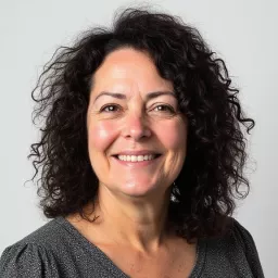Elsa Strömberg