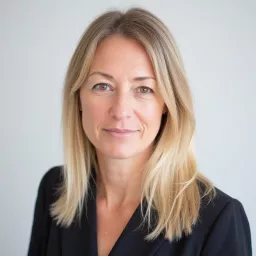 Josefine Pedersen