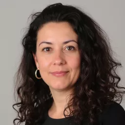 Emilia Urbański