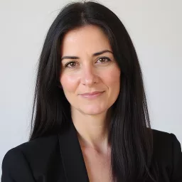 Kamila Górecki