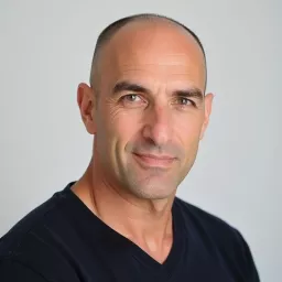 Benito Rizzi
