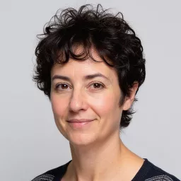 Melissa Lucas