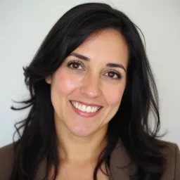 Olívia da Trindade
