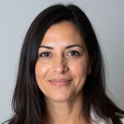 Alessandra Parisi