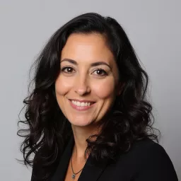 Ornella D'Angelo