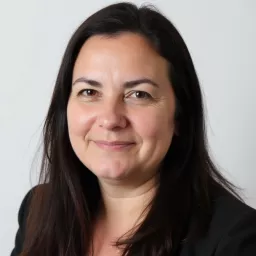 Barbara Górski
