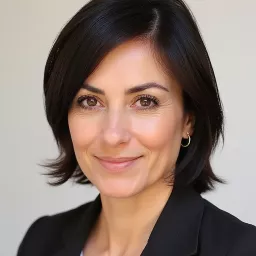 Fabiana Parisi