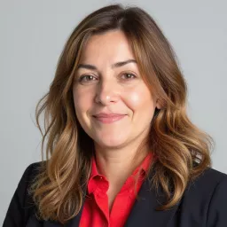 Ginevra De Luca