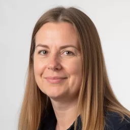 Berit Bårdsen
