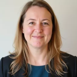Barbara Ostrowski