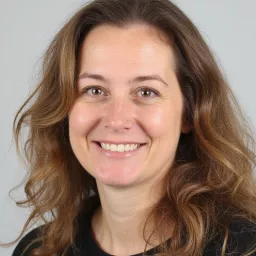 Pernille Svensson