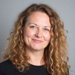 Lea Aalvik