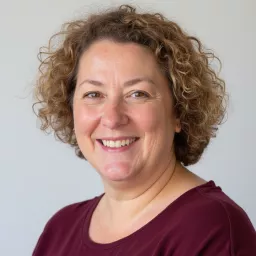 Maartje Sanders