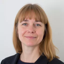 Louisa Christensen