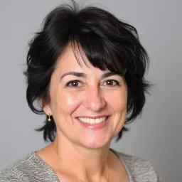 Oriana Sala