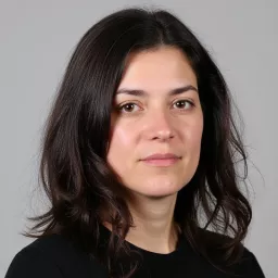 Marzanna Krajewski