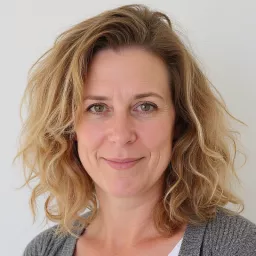 Kristiina Korhonen