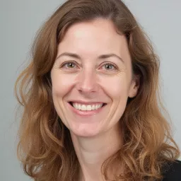 Esmee van der Linde