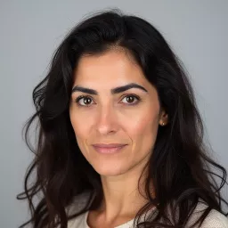 Rafaela de Carvalho