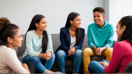 Effective Counseling Strategies for Adolescent Issues