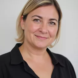 Valeria Morelli