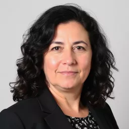 Anne Gerritsen