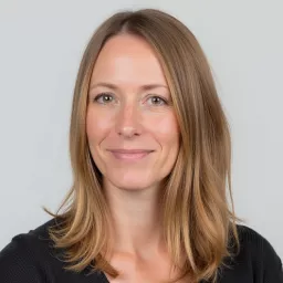 Anniken Løken