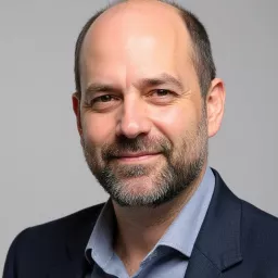 Geir Guttormsen