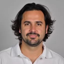 Dário Coelho