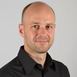 Dirk Vetter