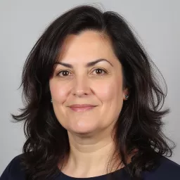 Vanessa Pfeiffer