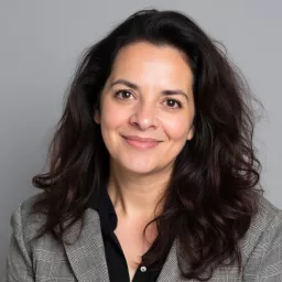 Lidia Delgado